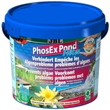 JBL PhosEx Pond Filter 500g 1l braun