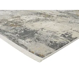 OCI DIE TEPPICHMARKE Teppich LOTUS OASIS (160x230 cm) beige#braun