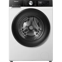 Hisense WD3S8043BW3 Waschtrockner (8 kg / 5 kg, 1400 U/min)