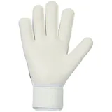 Nike Match Goalkeeper weiß - white/black/black 8