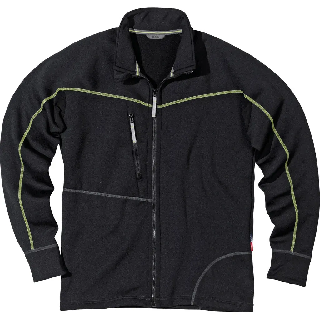 Polartec® Sweatjacke 792 PY -  2XL