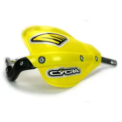 Cycra Probend No-Clamp, Handschützer - Neon-Gelb