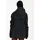 SOS Silverton Skijacke Unisex Schwarz S