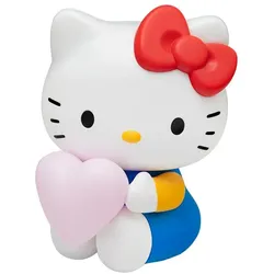 Tischlampe Hello Kitty - Hello Kitty