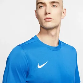 Nike Park VII Trikot Royal Blue/White, L