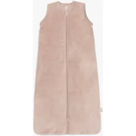 jollein Baby Schlafsack Velvet Wild Rose 70