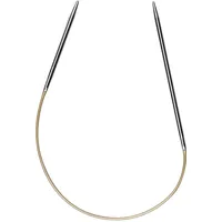 addi Rundstricknadel 25 cm 4 mm 1 St.