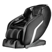 Home Deluxe Dunes Kunstleder 76 x 113 x 147 cm schwarz