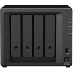 Synology DiskStation DS923+ 4-Bay NAS [2,5