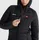 Ellesse Damen Lompard Padded Jacket, Anthracite, 38 EU