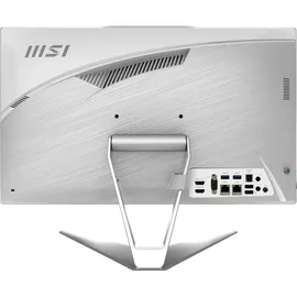 MSI All in One-PC Pro AP222T 14M-623EU 2022 21,5" Touchscreen Intel Pentium Gold 2,0 GHz 8 GB RAM 128 GB SSD Intel UHD Graphics Windows 11 Pro
