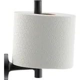 Duravit Starck T 5x7,3cm, schwarz matt