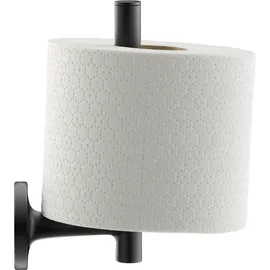Duravit Starck T 5x7,3cm, schwarz matt