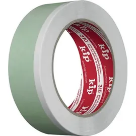 kip-tape Doppelseitiges Klebeband Duoband 310 25 m x 25 mm