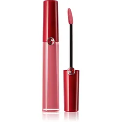 Armani Beauty Lip Maestro langanhaltender flüssiger Lippenstift Farbton 501 6.5 ml