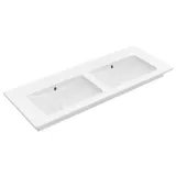 Villeroy & Boch Venticello Doppelwaschtisch 130 x 50 cm (4111DJ01)