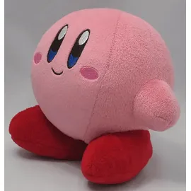 Together+ Nintendo Kirby 14cm Plüschfigur, Super Mario