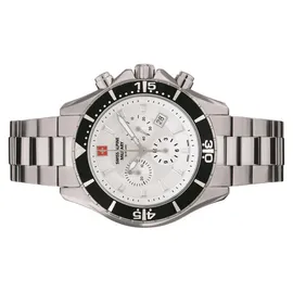 Swiss Alpine Military 7040.9132 Edelstahl 44 mm 7040.9132