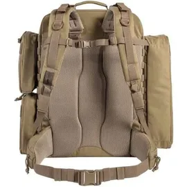 Tasmanian Tiger First Responder MKIII - Rucksack, Farbe:olive