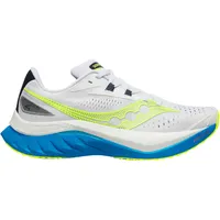 Saucony Herren Endorphin Speed 4 weiß 45.0