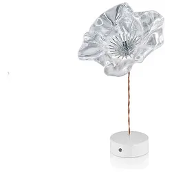 SLAMP - Lafleur Battery Tischleuchte Prism