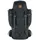 Fjällräven Kajka 85 Trekkingrucksack Schwarz
