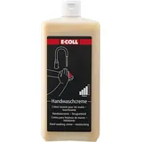 E-COLL Handwaschcreme 1L Flasche