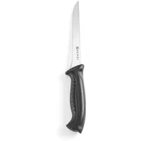 HENDI Ausbeinmesser 15 cm Schwarz