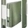 Leitz Active Style DIN A4 82 mm Seladon Grün 1 St.