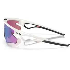 OAKLEY Sphaera Slash matte vapor/prizm road jade (OO9499-0436)