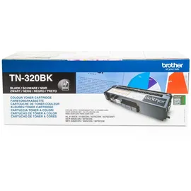 Brother TN-320BK schwarz