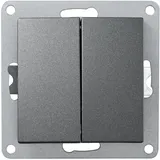 McPower Flair Doppel Taster ‎anthrazit