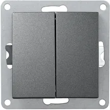 McPower Flair Doppel Taster ‎anthrazit