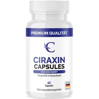 Ciraxin Capsules - Für den aktiven Mann