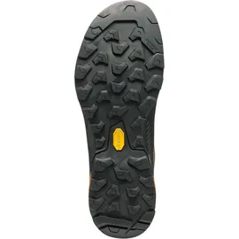 Scarpa Rapid XT GTX Herren Zustiegsschuh caribou rust orange 43