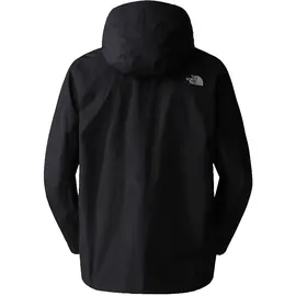 The North Face Sangro Jacke - TNF Black / NPF - XS