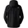 The North Face Sangro Jacke - TNF Black / NPF - XS