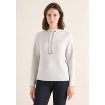 Cecil Shirt mit Stickerei - L