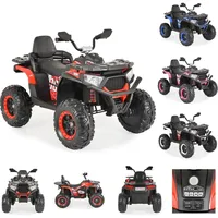 Moni Kinder Elektro-Buggy Cool NEL-007, (12 V)