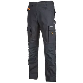 U-POWER Ready deep blue M