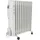 Perel Ölradiator 11 Rippen, 3 Heizstufen, LCD-Display,