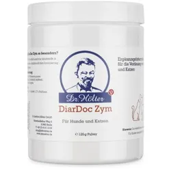 Dr. Hölter DiarDoc Zym Verdauungsenzyme Pulver 125 g