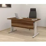 xl moebel gmbh Büro Schreibtisch Arbeitszimmer Modern Tisch Luxus Büromöbel Chefschreibtisch
