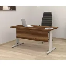 xl moebel gmbh Büro Schreibtisch Arbeitszimmer Modern Tisch Luxus Büromöbel Chefschreibtisch