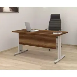 xl moebel gmbh Büro Schreibtisch Arbeitszimmer Modern Tisch Luxus Büromöbel Chefschreibtisch