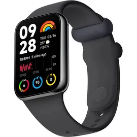 Xiaomi Smart Band 8 Pro black