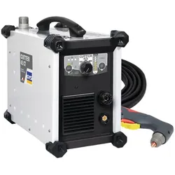GYS Plasmaschneidinverter Cutter 45 CT mit Zubehör ( 1000152755 )
