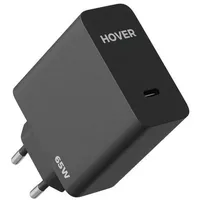 HOVERAir Adapter schwarz