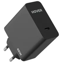 HOVERAir Adapter schwarz
