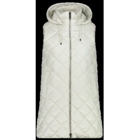 CMP Long Vest Fix Hood Damen Weste (33K3686)